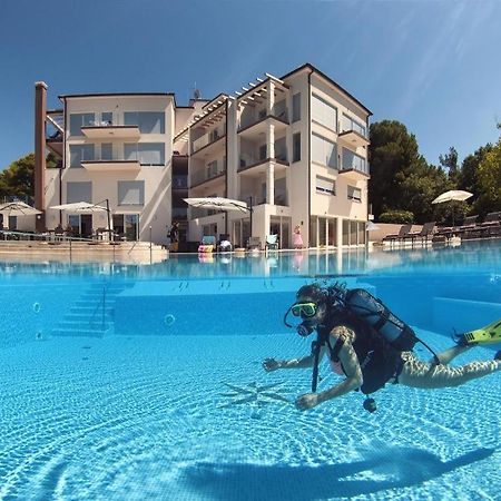 Apartma Soncek プレマントゥーラ エクステリア 写真