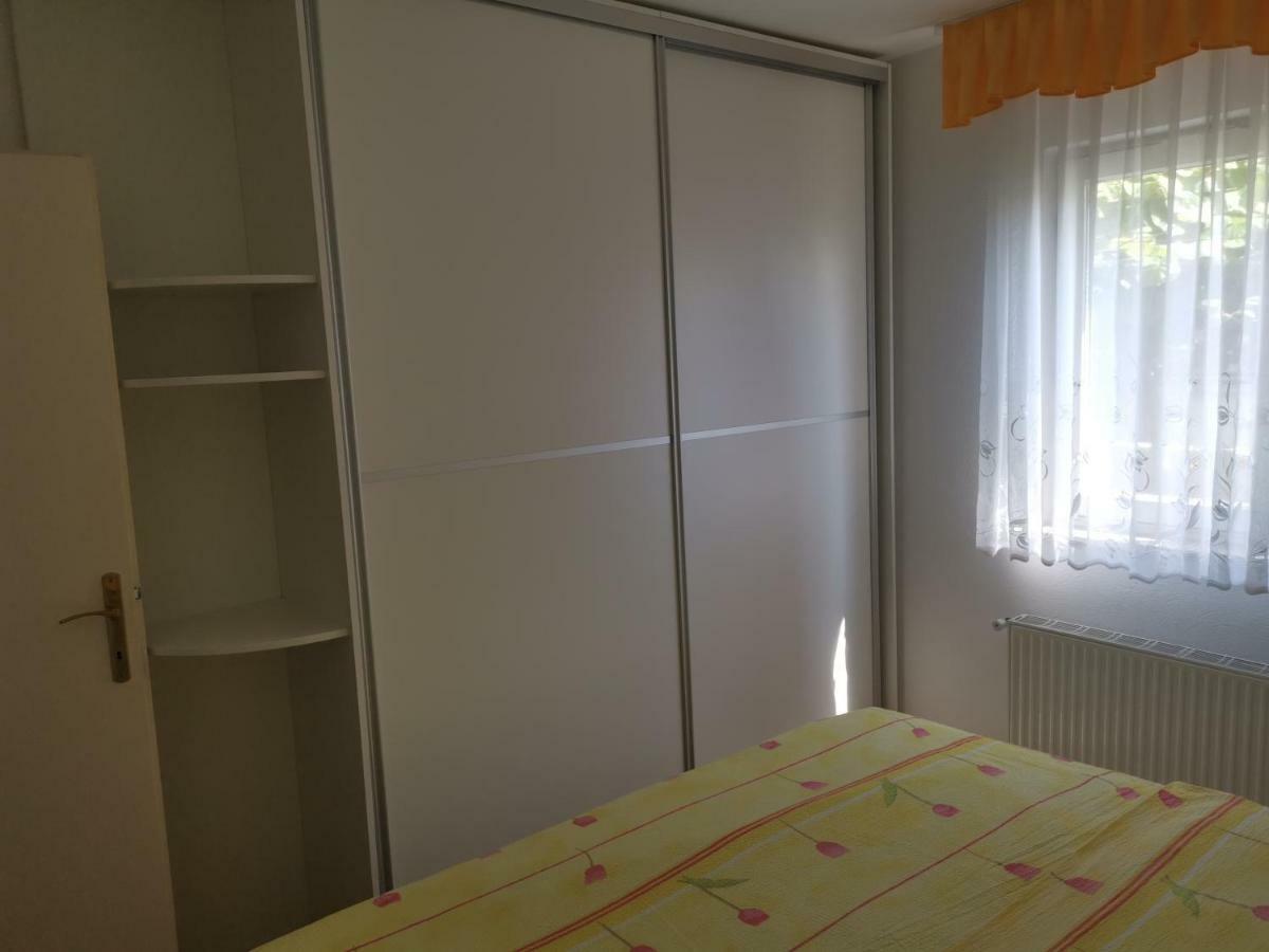 Apartma Soncek プレマントゥーラ エクステリア 写真