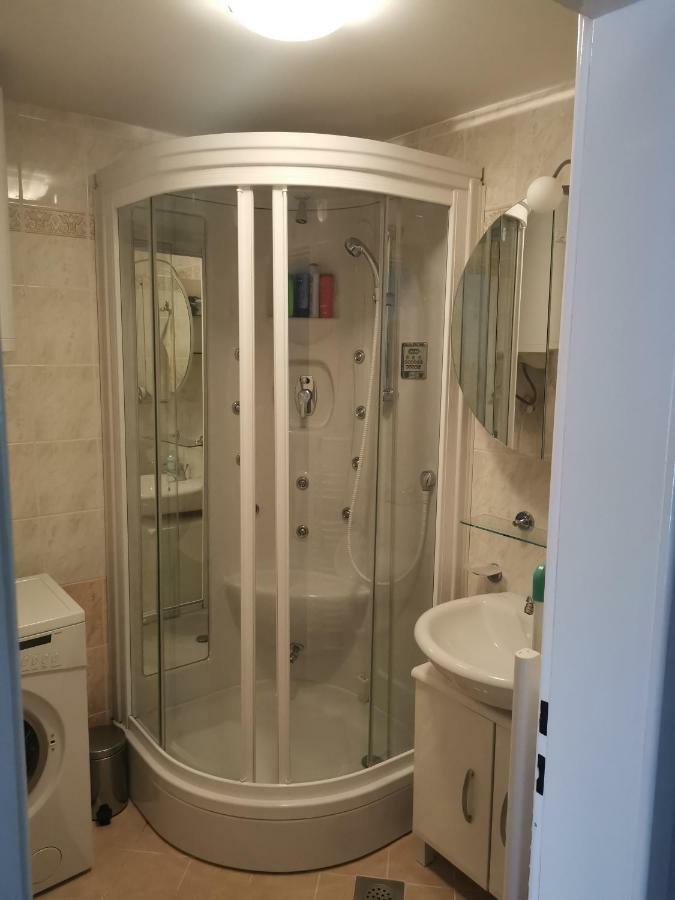 Apartma Soncek プレマントゥーラ エクステリア 写真