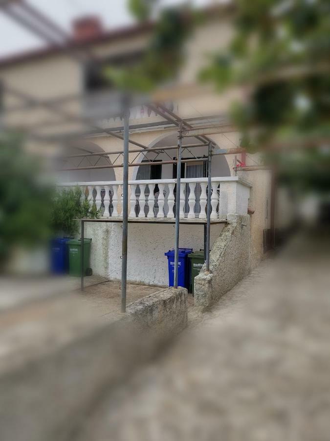 Apartma Soncek プレマントゥーラ エクステリア 写真