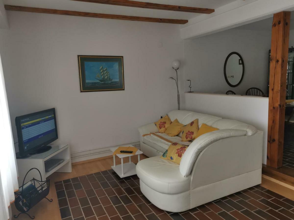 Apartma Soncek プレマントゥーラ エクステリア 写真