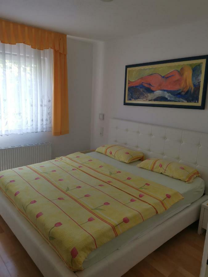 Apartma Soncek プレマントゥーラ エクステリア 写真