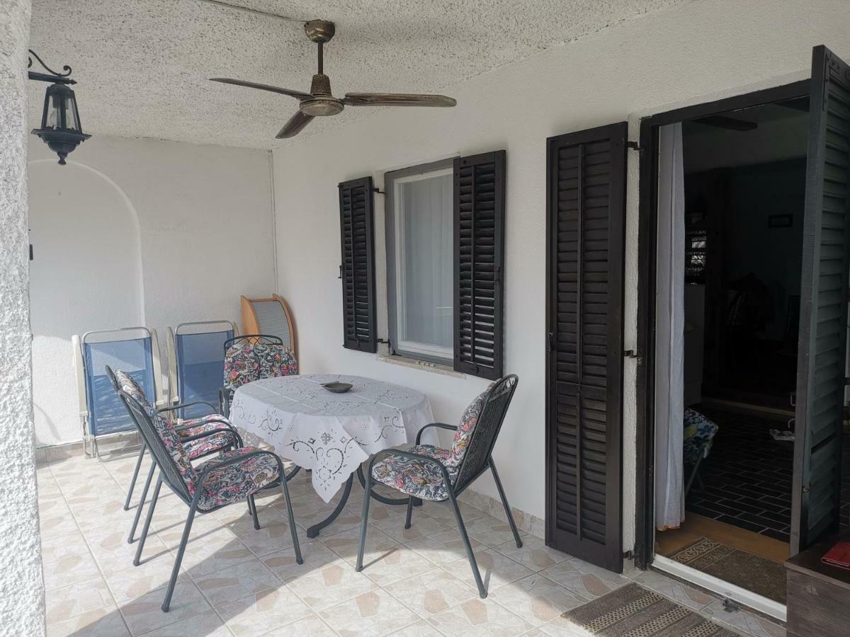 Apartma Soncek プレマントゥーラ エクステリア 写真