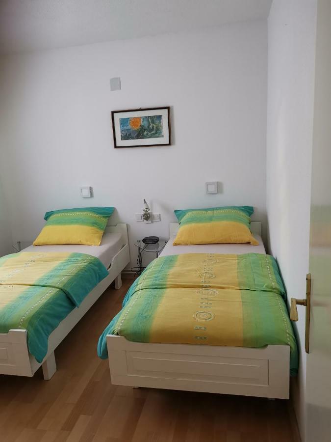 Apartma Soncek プレマントゥーラ エクステリア 写真
